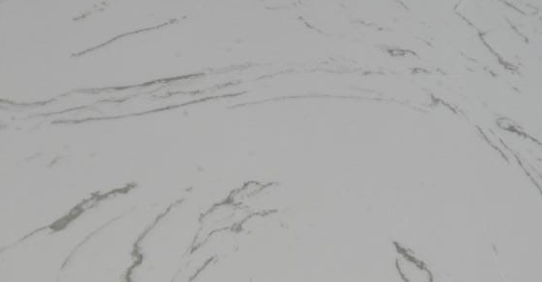 Carrara White Marble